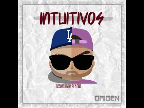 SESONE - INTUITIVOS feat. BASSAKAOLDSMOKY (PROD. BASS-T)