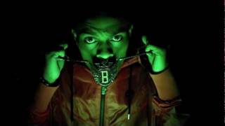 Bow Wow - Martians Vs Goblins Freestyle (WSHH)