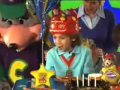 Chuck E Cheese Commercial 2009