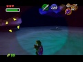 Zelda Ocarina Of Time Boss 7 Bongo Bongo Three Hearts