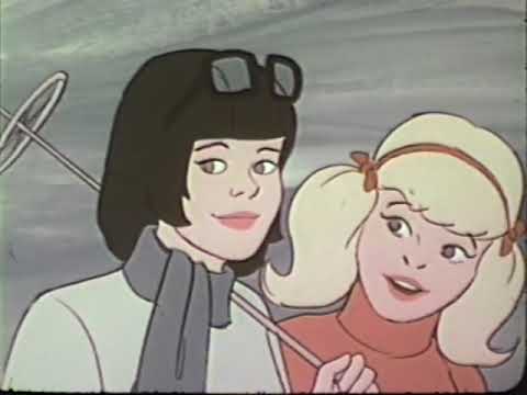 Emergency +4 Cartoon (S01E10) | FULL EPISODE