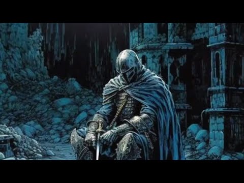 Dark Fantasy - Dorian Concept (Slowed + Reverb) 8D