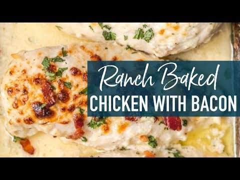 download lagu mp3 mp4 Ranch Dressing Chicken Recipe, download lagu Ranch Dressing Chicken Recipe gratis, unduh video klip Ranch Dressing Chicken Recipe