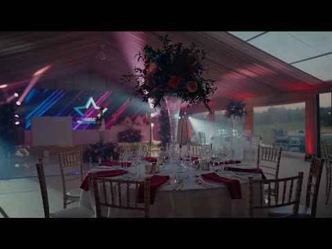 Musical Movements 2026 Showreel