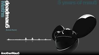 Deadmau5 - Maths (Botnek Remix) (1080p) || HD