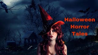 Halloween Horror Tales (2018) Video