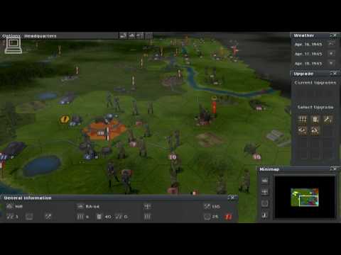 Operation Barbarossa : The Struggle for Russia : GeForce 8600M GT