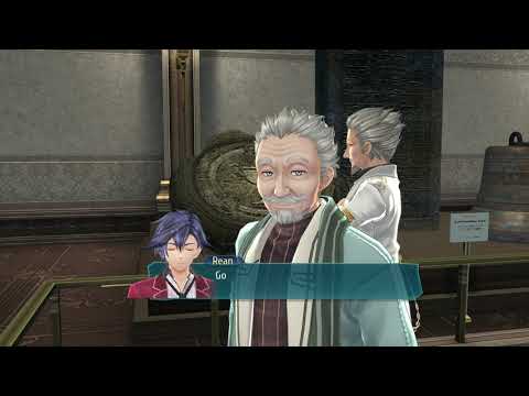 The Legend of Heroes: Trails of Cold Steel III - Part 55 [Modded, 4k, 60fps, and No Commentary]
