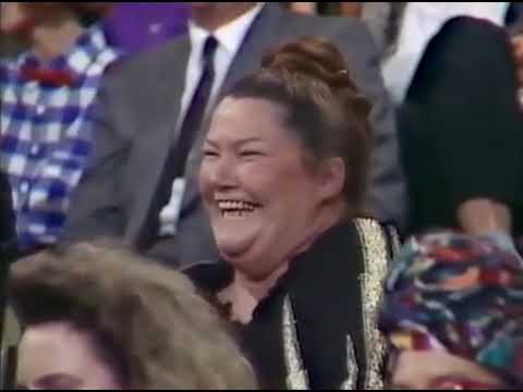 An Aussie Audience with Dame Edna 1986