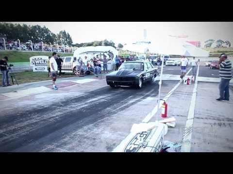 Opala XTM Cleverson Bertolin 5.864 - Cascavel PR