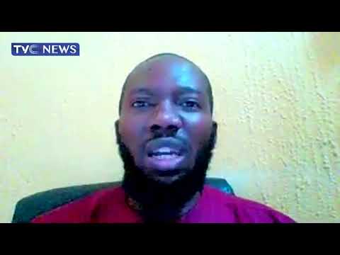 [Tvc Insight] The Politics Of Tackling Insecurity In Nigeria