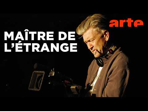 Introduction : L'énigme David Lynch