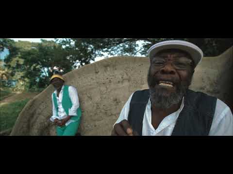 Clinton Fearon Feat Alpha Blondy TOGETHER AGAIN