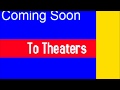 Coming Soon To Theaters 1999 2006 With New Version