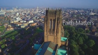 Faith Matters - Episode 50 | Bay TV Liverpool