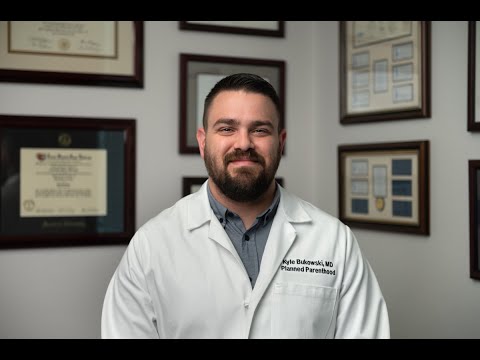 Ask the Sexperts: Transgender Health Services