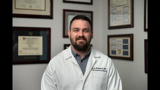 Ask the Sexperts: Transgender Health Services