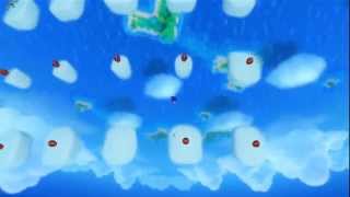 【WIIU】ソニック ロストワールドを実況プレイ！part5【HD高画質】