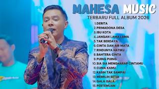 Download lagu MAHESA MUSIK FULL ALBUM TANPA IKLAN - DERITA INI - BAHTERA CINTA - TAK BERDAYA GERRY MAHESA mp3 Download lagu MAHESA MUSIK FULL ALBUM TANPA IKLAN - DERITA INI - BAHTERA CINTA - TAK BERDAYA GERRY MAHESA mp3