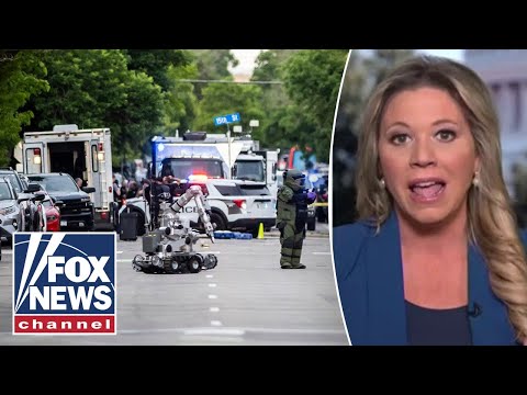 Why the DOJ was 'especially quick' to federally charge firebombing suspect