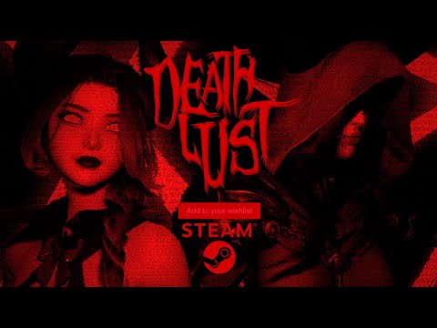 Deathlust youtube-video