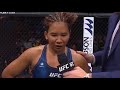 Loma Lookboonmee Octagon Interview | UFC 284