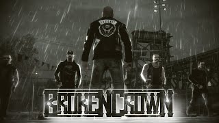 Grand Theft Auto Johnny Klebitz Tribute