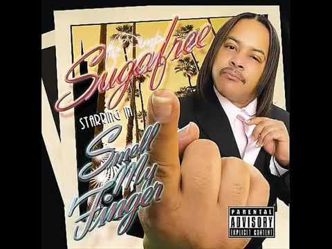 Suga Free - Alergic To Bullshit