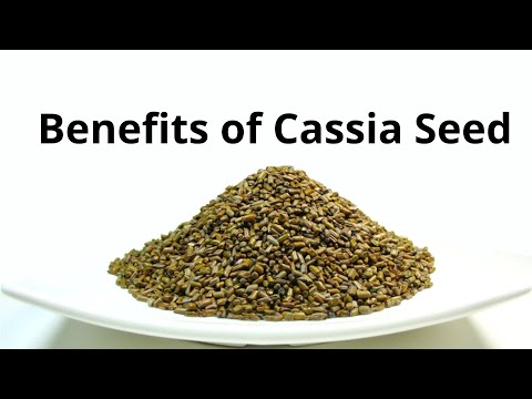 , title : 'Benefits of Cassia Seed'