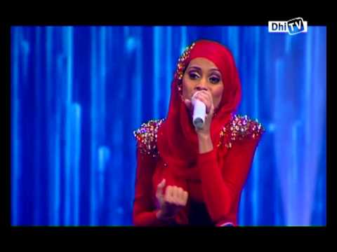 Tharinge Rey 2013 - Hama Dhenme Kalaa - Azey & Sama