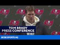Tom Brady shares feelings on Bill Belichick: 'Nothing's really accurate that I ever see'