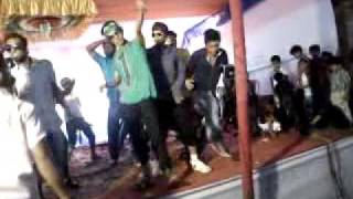 Kasaragod marriage DJ Party Green Boys pACHAL NAGAr (presented by : seCHU's  WO'r'LD)