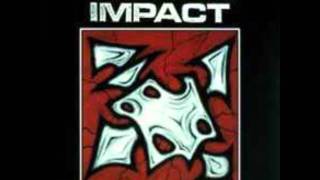 Sudden Impact- Split Personality