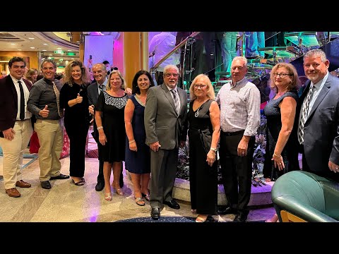 Thumbnail for Radiance of the Seas Part 4/5