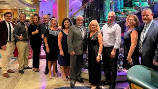 Radiance of the Seas Part 4/5