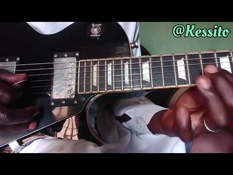 Opportunity by Oliver decoque Made Easy. African Highlife; One of the best Lessons