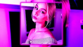 Natalia Kills - Mirrors (Valexus Techno Remix) [Extended]