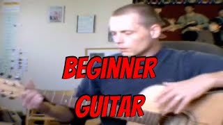 How I Learned to Play Guitar in 6 Weeks