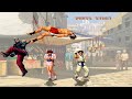 KOF 98 Dream Match 1999 Rugal Gameplay And Alternate Character Intro