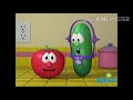 VeggieTown On Pbs Kids Sprout