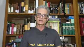 O poema "Profissão de fé", de Olavo Bilac, na análise do professor Mauro Rosa.