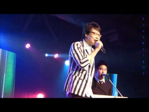 [Lipta] 050212 Live in a Day - ฝืน + Talk