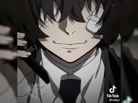 Bungou stray dog edits that hit hard 😭 | #tiktok #anime #animeedit #bungoustraydogs #trending |