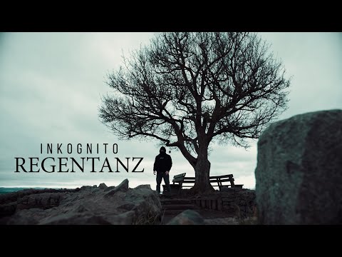 Inkognito - Regentanz