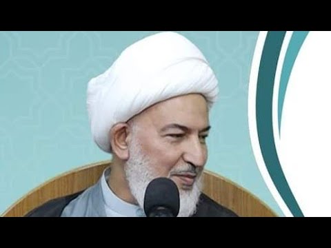 ⁣كربلاء مجمع قبور الأئمة عليهم السلام. سماحة الشيخ فاضل الصفار ١٢ شعبان ١٤٤٥هـ.