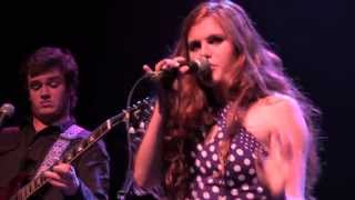 17 Piece of My Heart