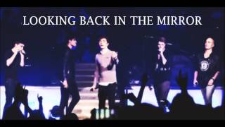 The Wanted - Demons (Best Lyrics Video) (Fan Made)