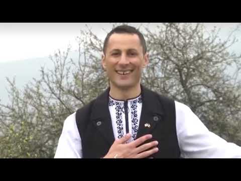 Daniel Rosalim-Dragostea și Dorul @folclor642