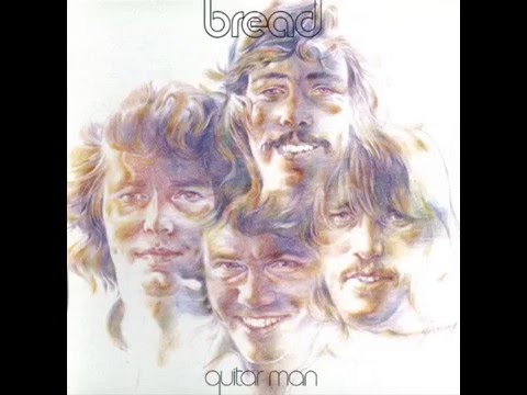 Bread - Sweet Surrender