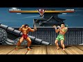 BAKI HANMA Vs SAMCHAY The Most Epic Fight Ever Made